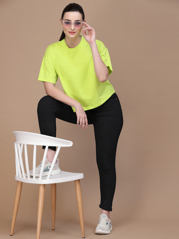 Fluorescent Green