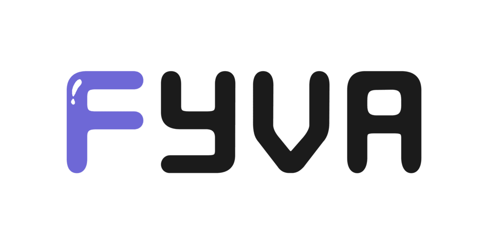 FYVA Gift Card