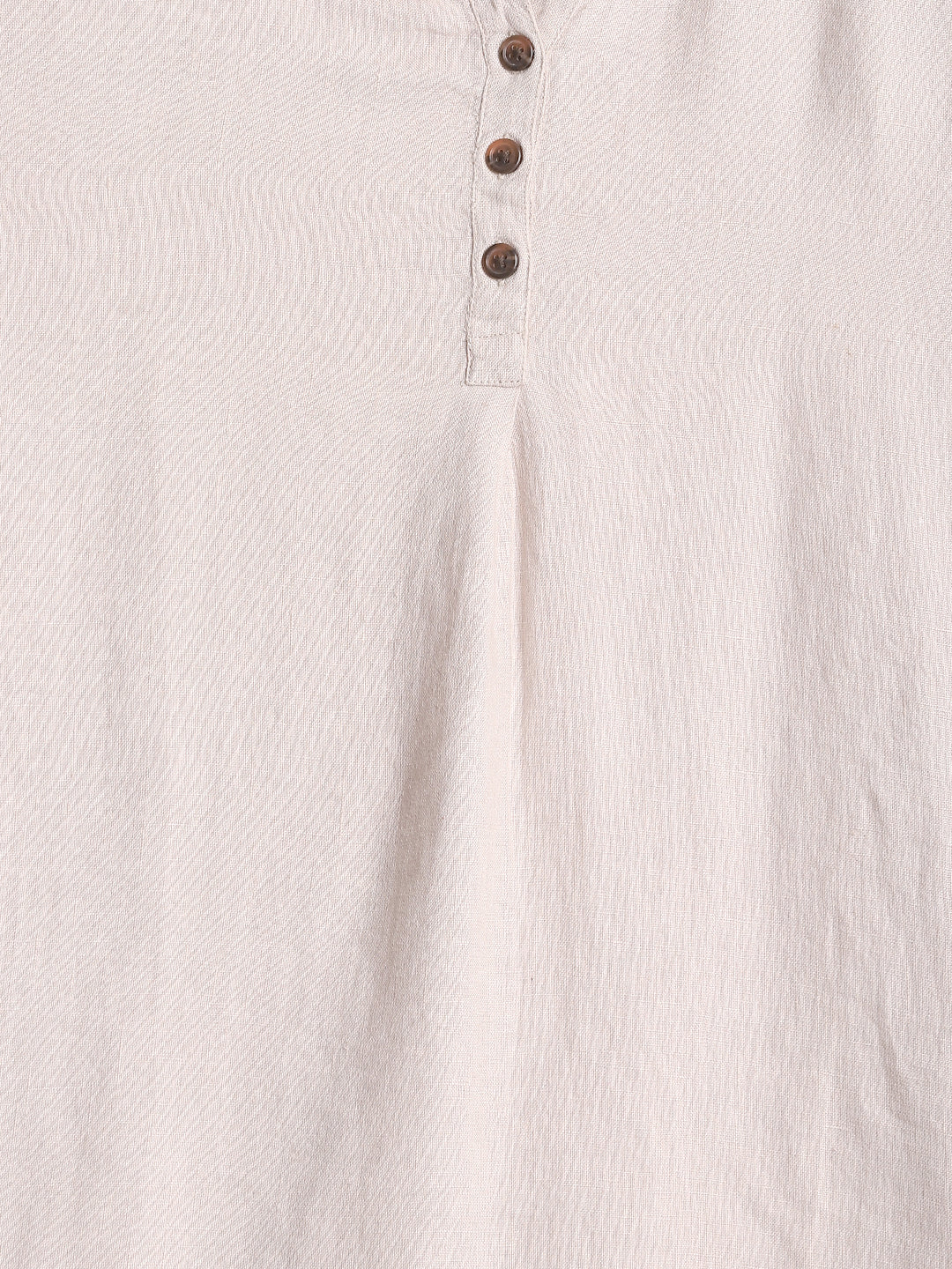 Women Light Grey Oversize Fit Dress