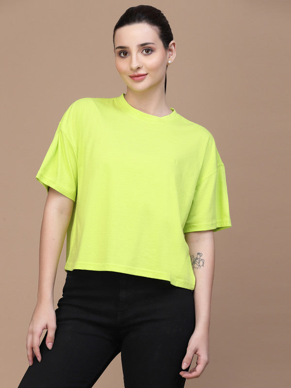 Fluorescent Green
