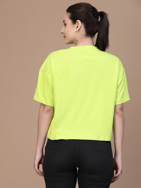 Fluorescent Green