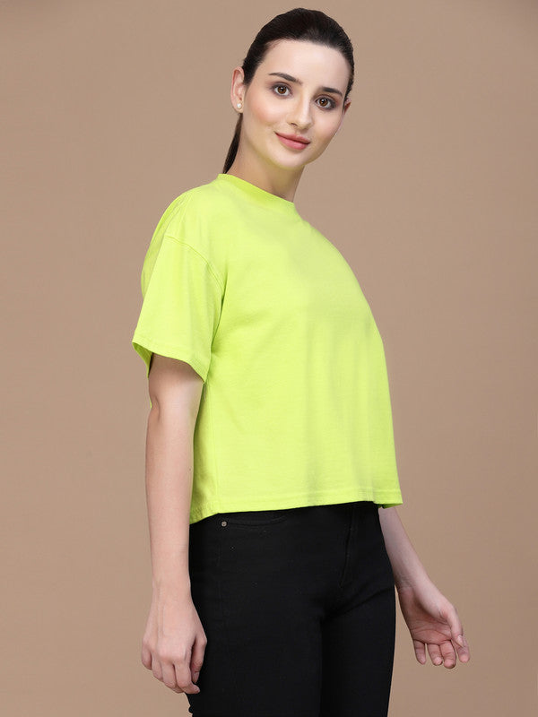 Fluorescent Green