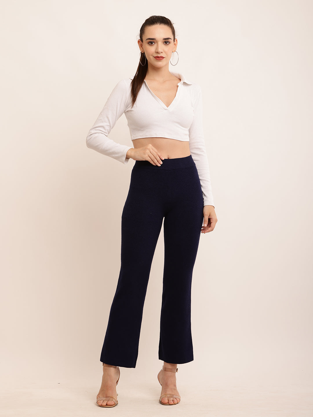 Women Tummy Tucker Pants