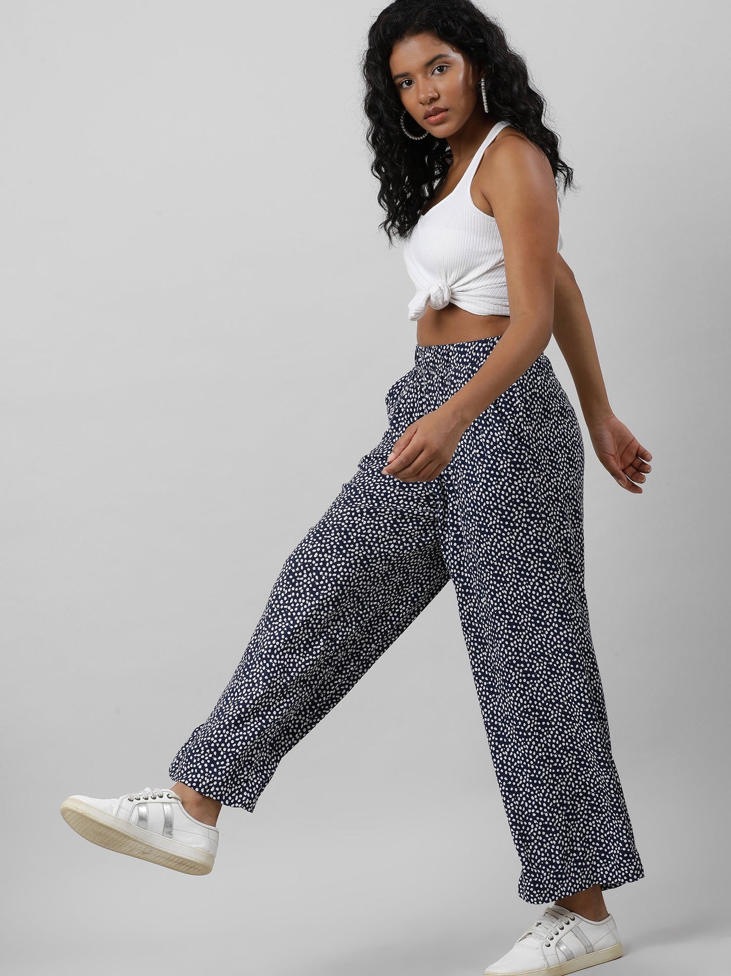 Polka Dot Dream Bottoms