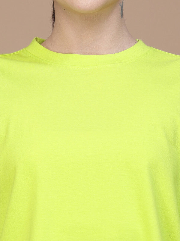 Fluorescent Green