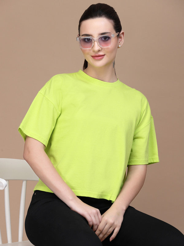 Fluorescent Green