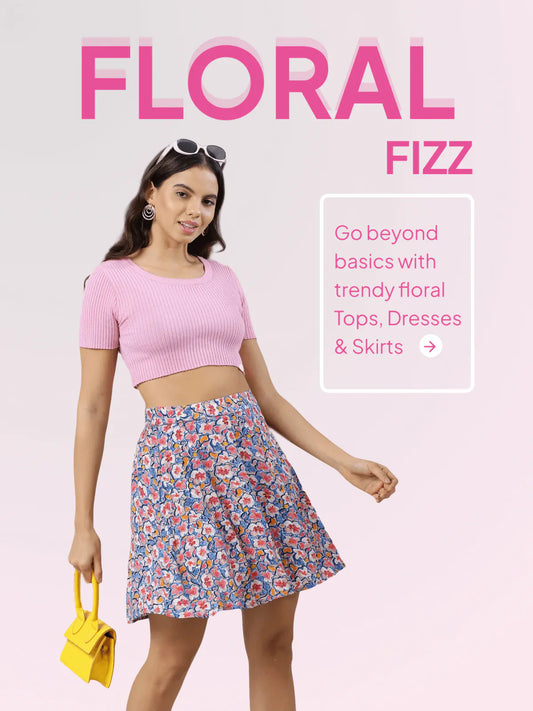 Floral Fizzz