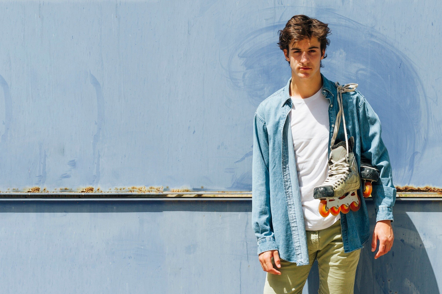fyva collection for men