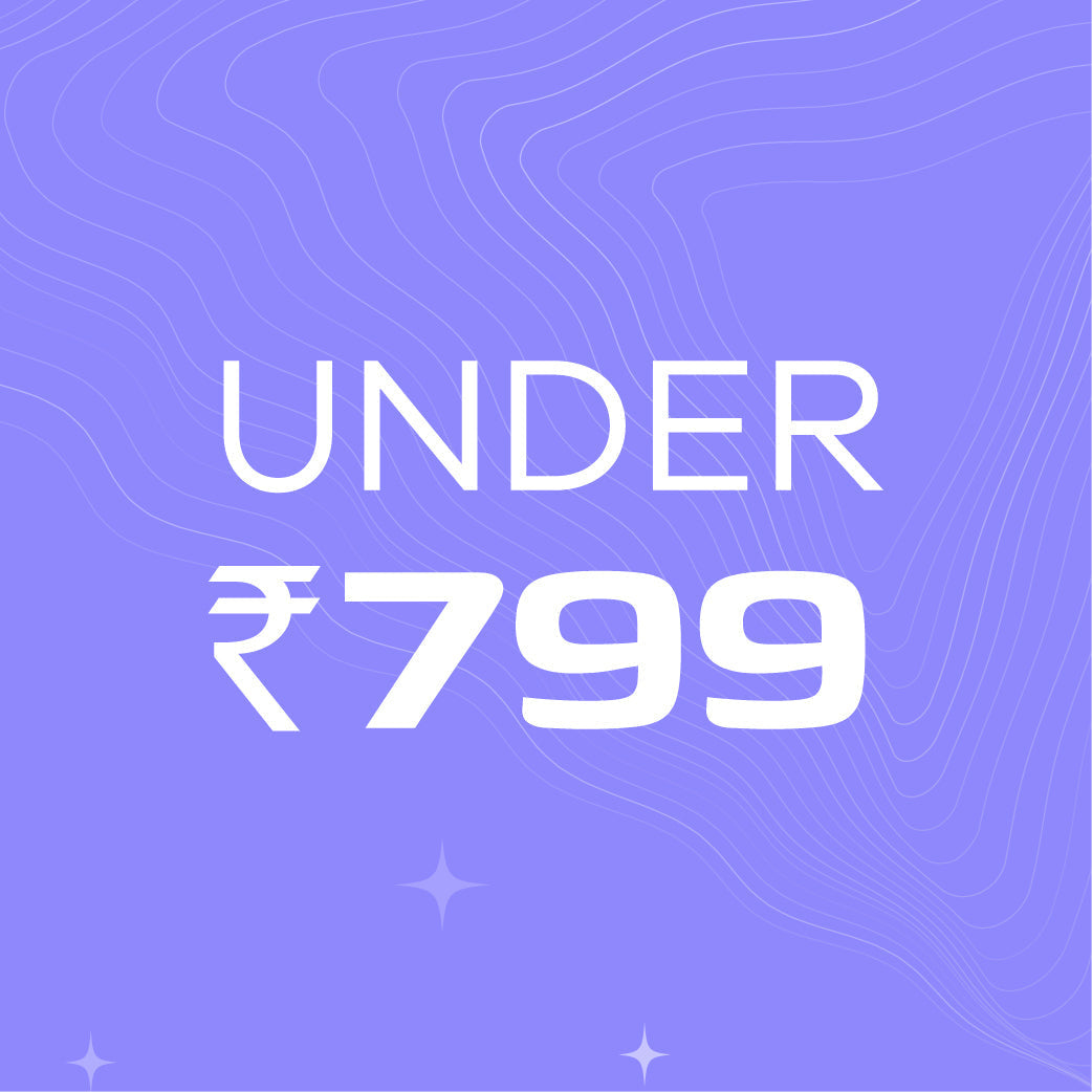under 799