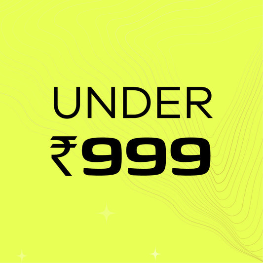 under 999