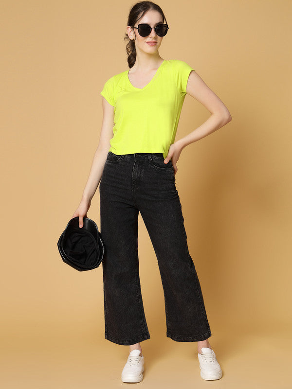 Fluorescent Green