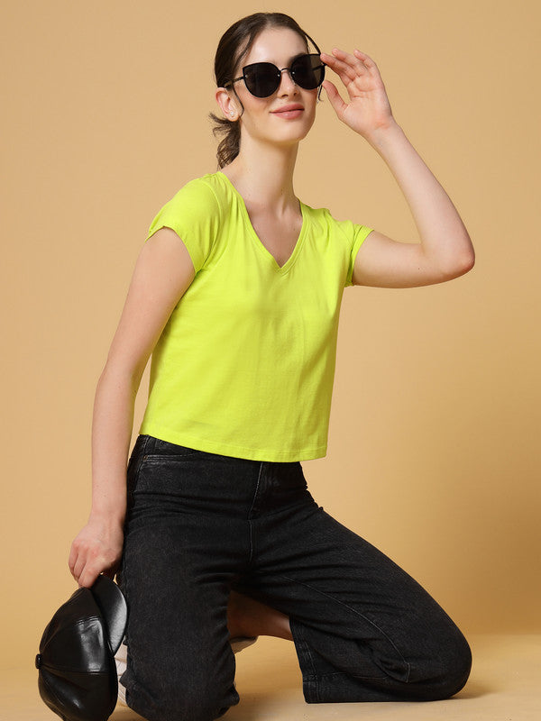 Fluorescent Green
