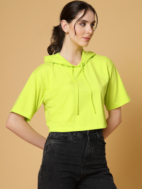 Fluorescent Green