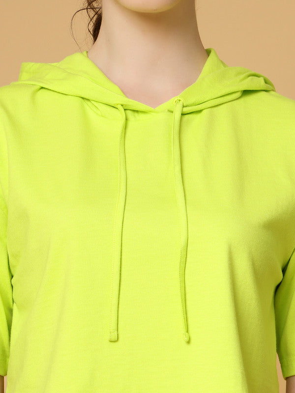 Fluorescent Green