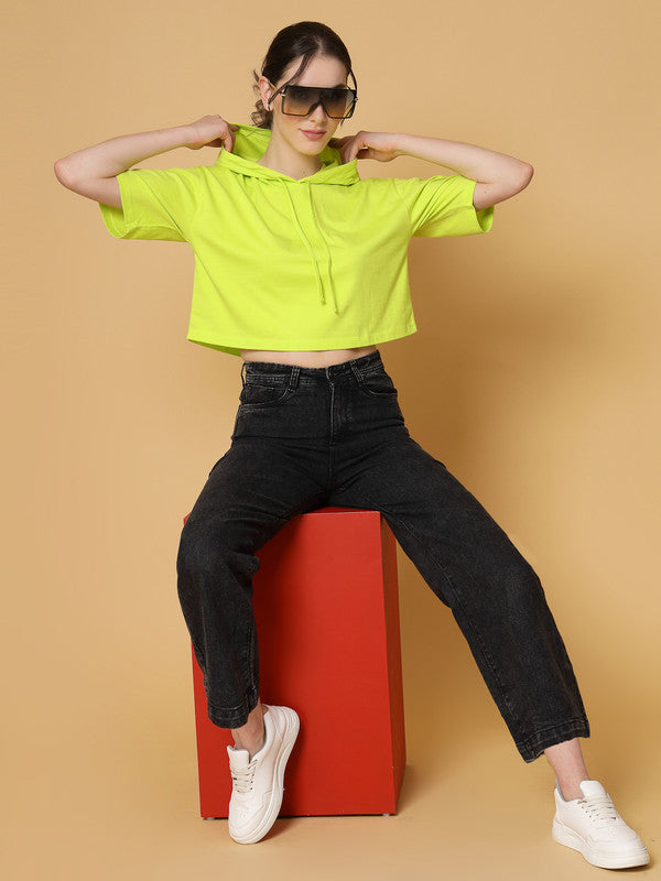 Fluorescent Green