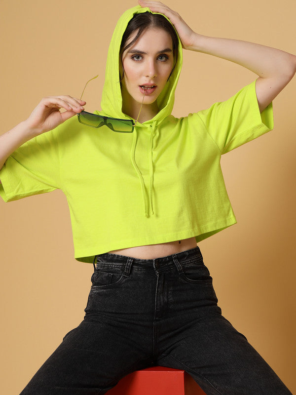 Fluorescent Green