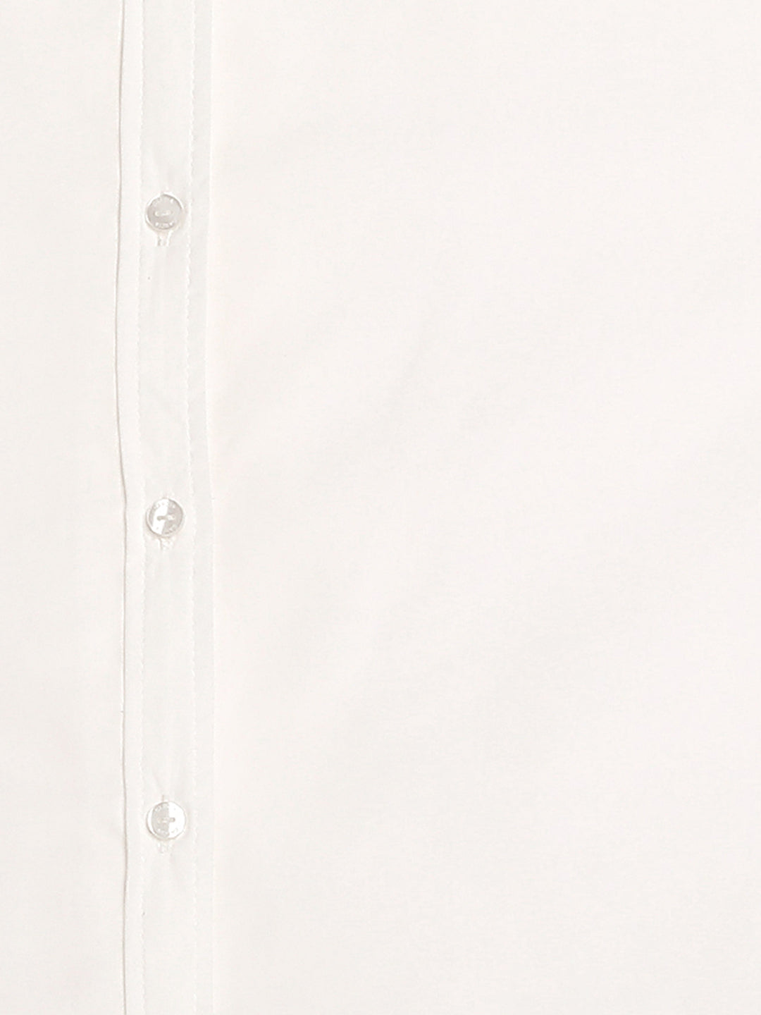 Women White Regular Fit Shirt