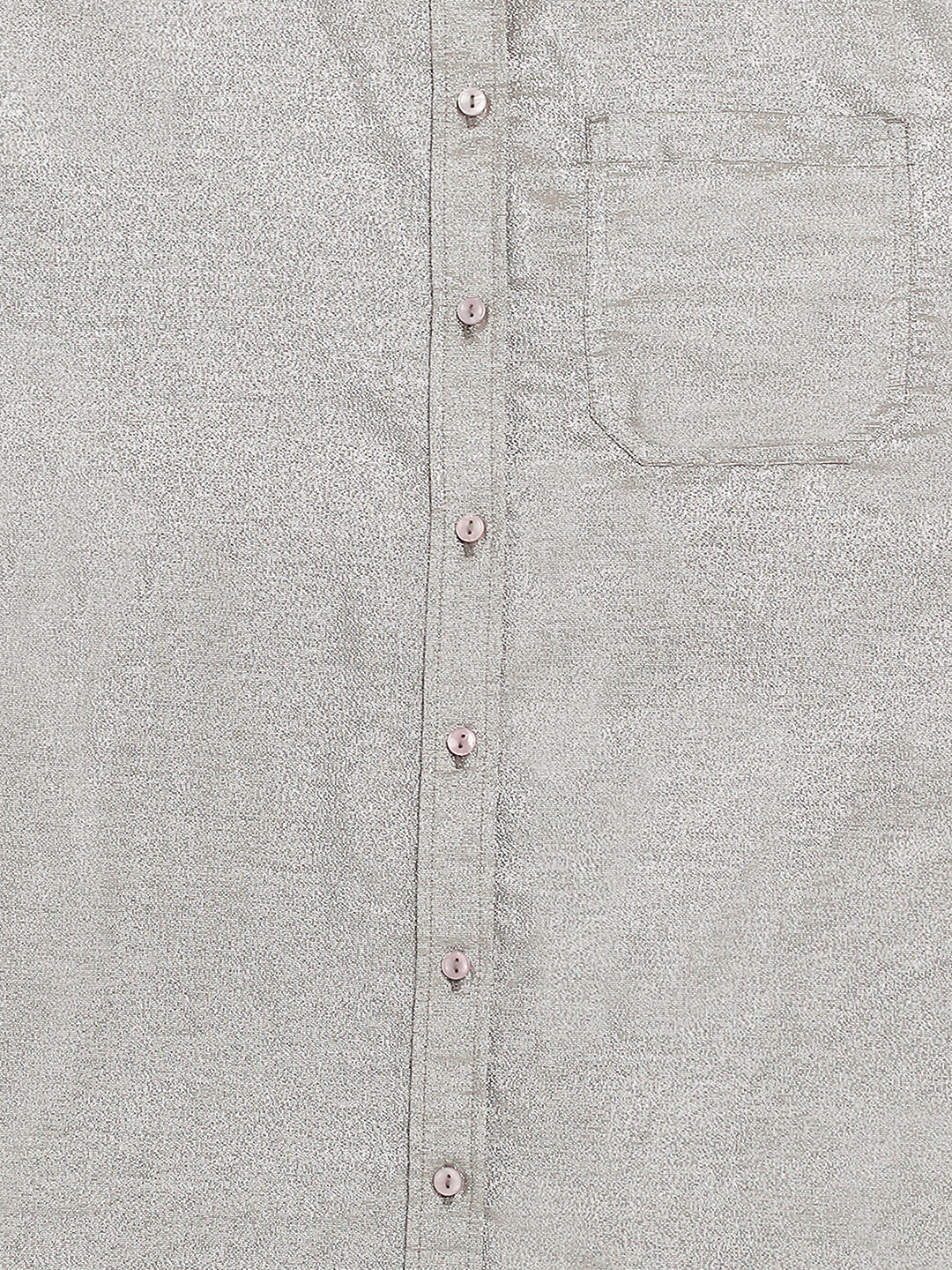 Women Grey Comfort Fit Shirt