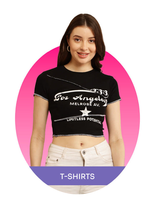 Women T-Shirts
