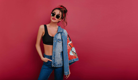 fyva collection for women